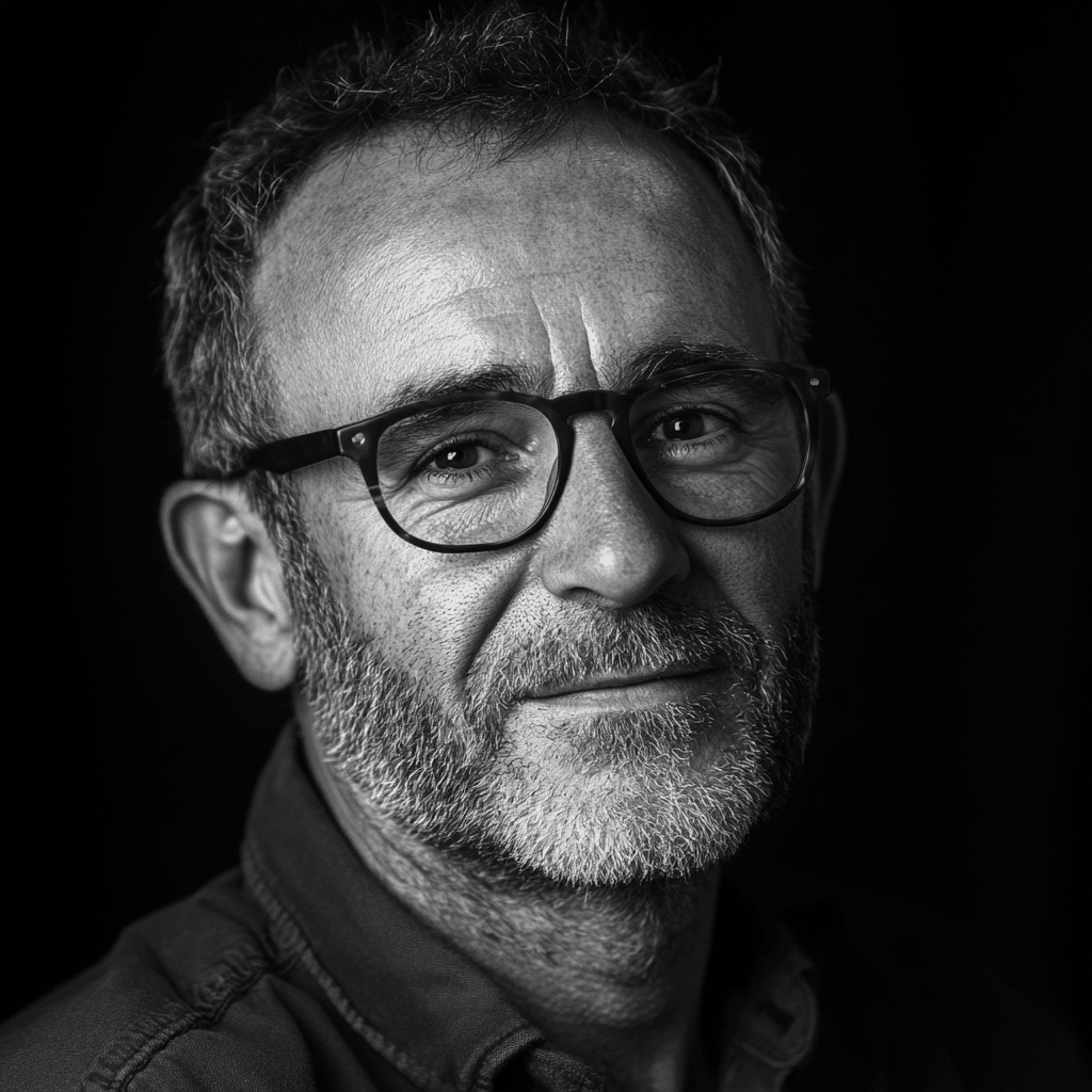 Mathieu Dupont