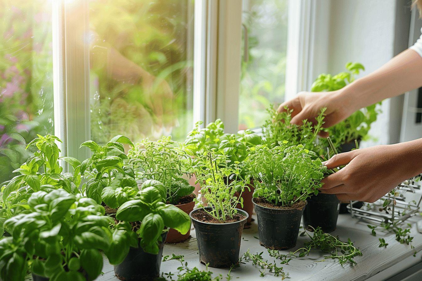 Tournesol : Comment le cultiver chez soi ?