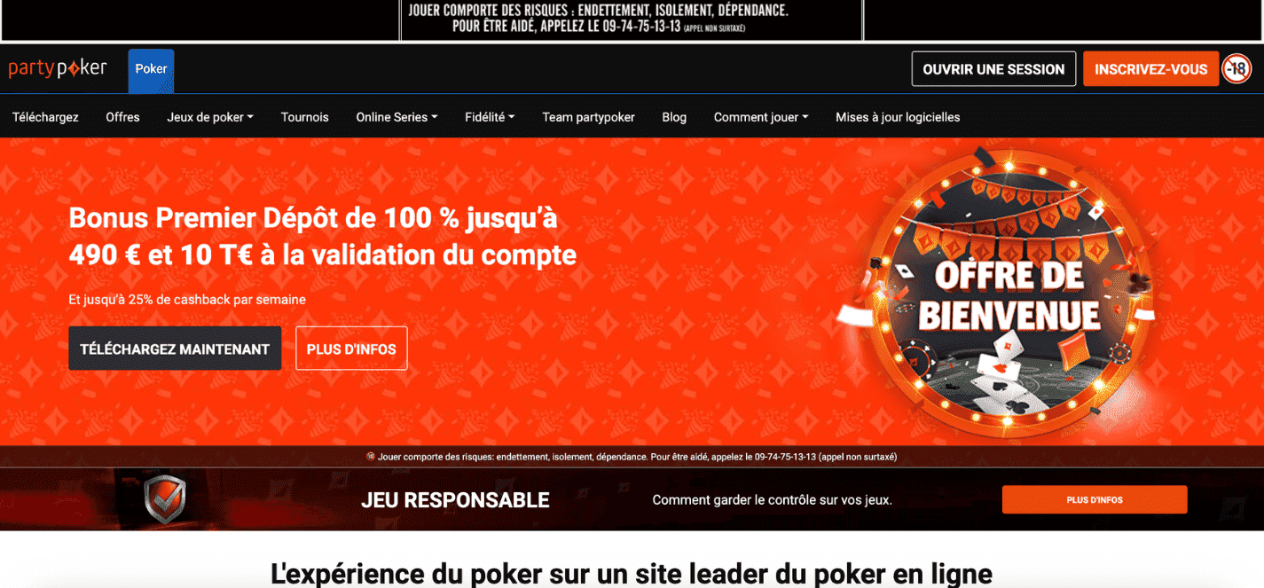 Partypoker